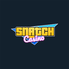 Snatch logo