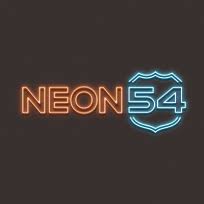 Neon54 logo