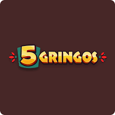 5Gringos logo