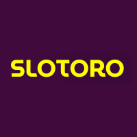 Slotoro logo