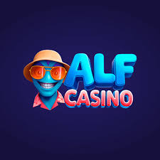 Alf logo