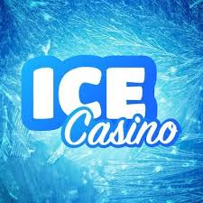 Ice logo