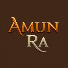 AmunRa logo