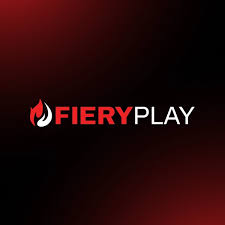 Fieryplay logo
