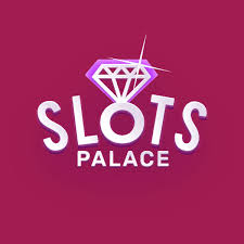 SlotsPalace logo