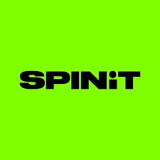 SpinIt logo