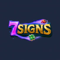 7Signs logo