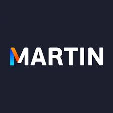 Martin logo