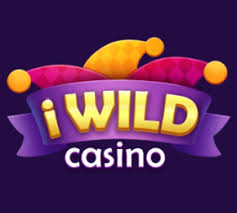 IWild logo