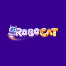 RoboCat logo