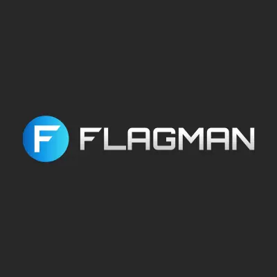 Flagman logo